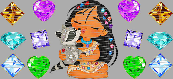 16oz Princess-N4-1737